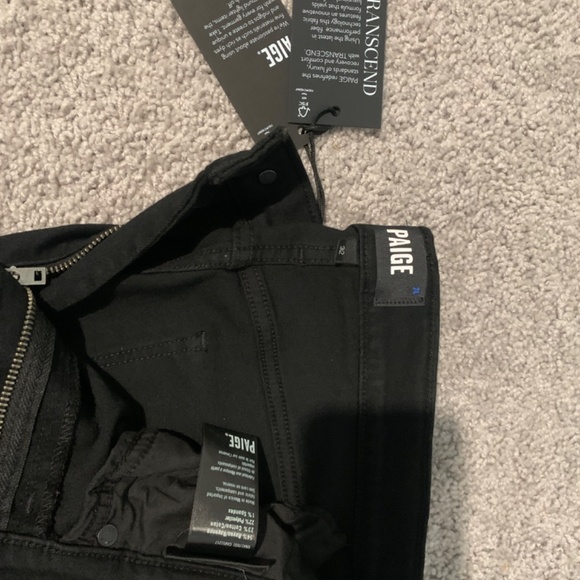 PAIGE Jeans - NWT - Picture 8 of 9